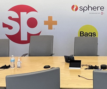 SPPlus Leadership